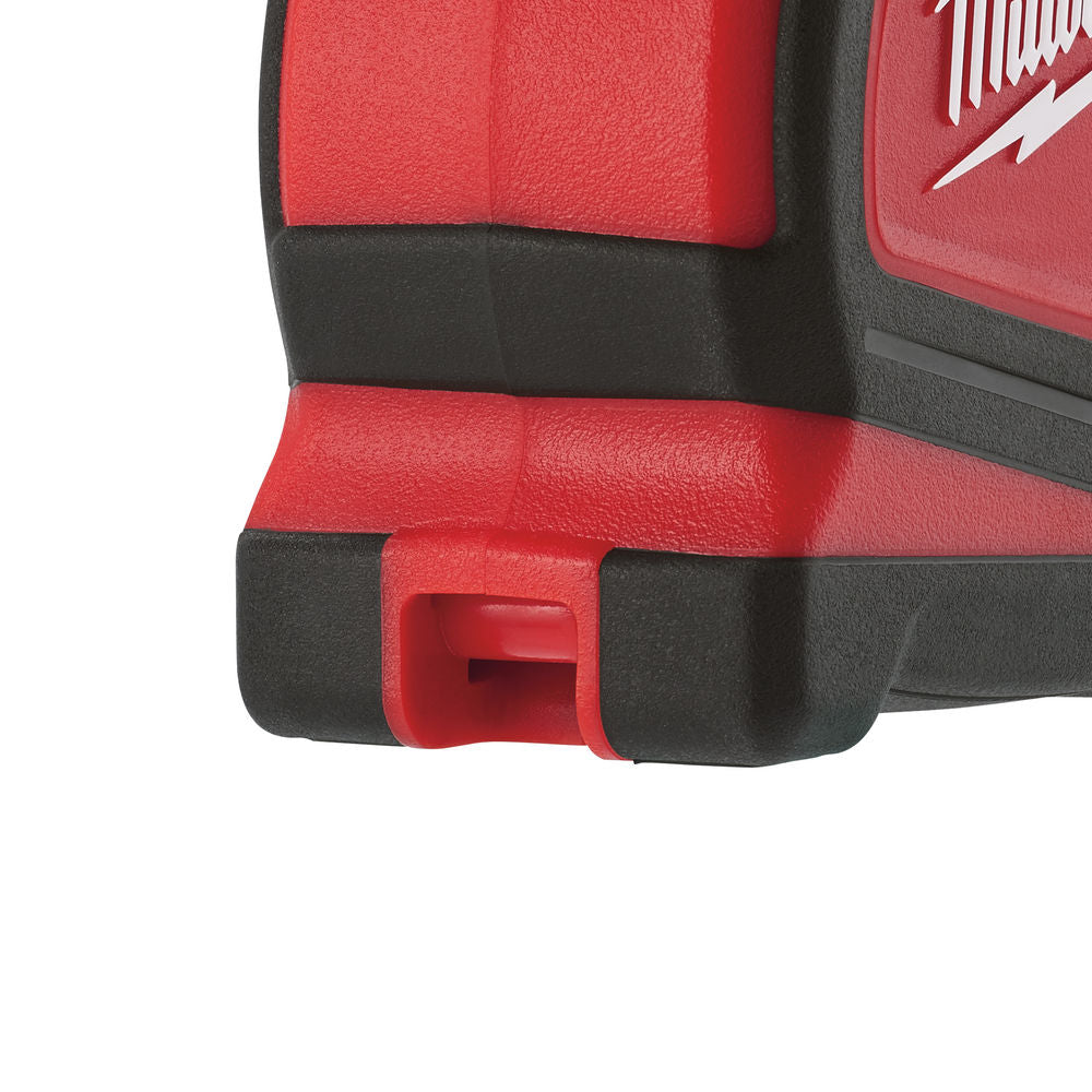 Milwaukee 4932459594 - Flessometro Pro Compact - 8 metri 