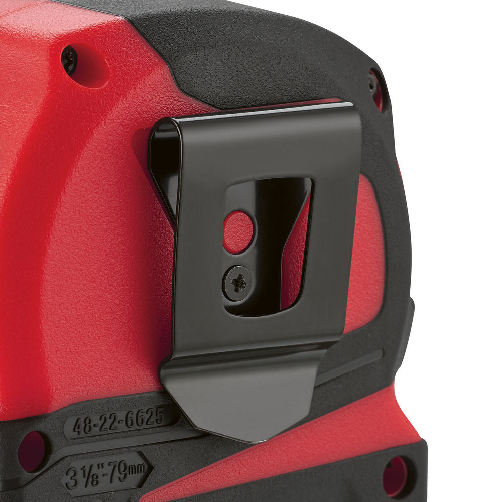 Milwaukee 4932459594 - Flessometro Pro Compact - 8 metri 