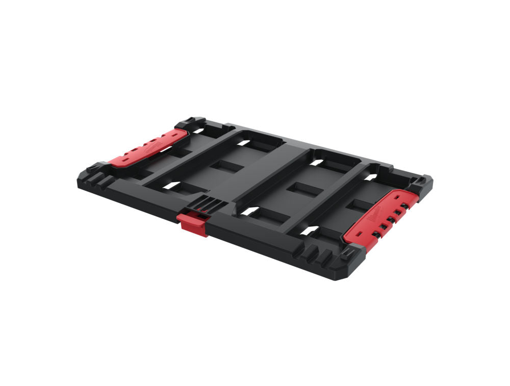 Milwaukee 4932464081 - Adattatore per collegare valigette Heavy Duty a Packout