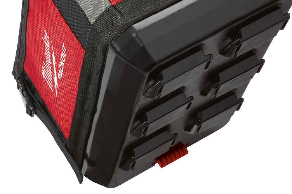Milwaukee 4932464085 - Borsa porta attrezzi e utensili Packout