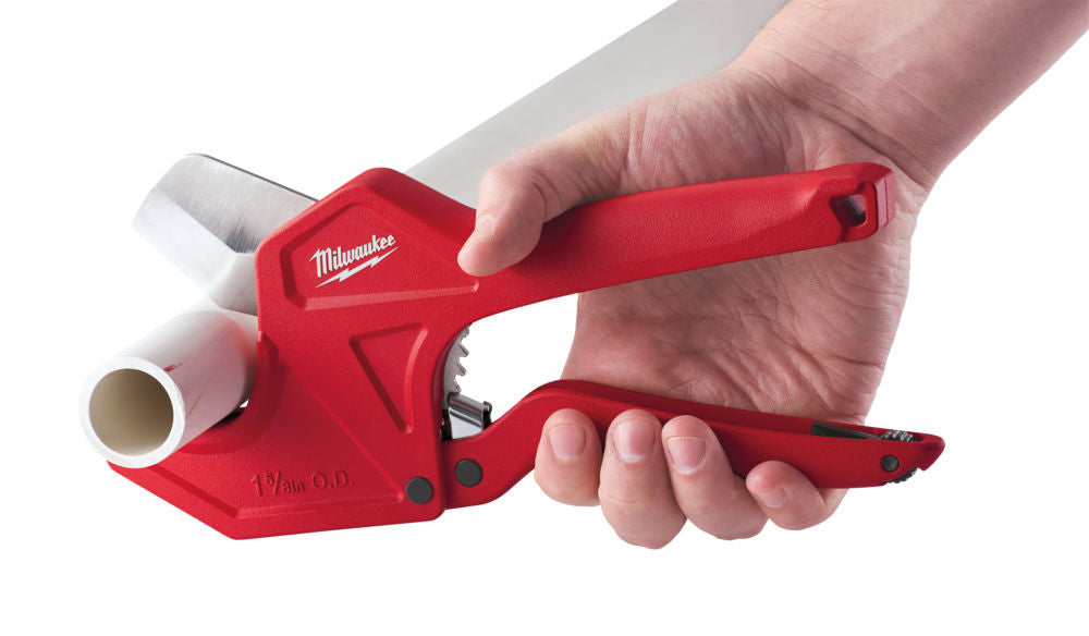 Milwaukee 4932464172 - Tagliatubi in PVC - 42mm