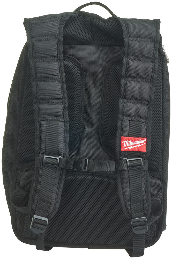 Milwaukee 4932464252 - Zaino portautensili per attrezzi versione contractor