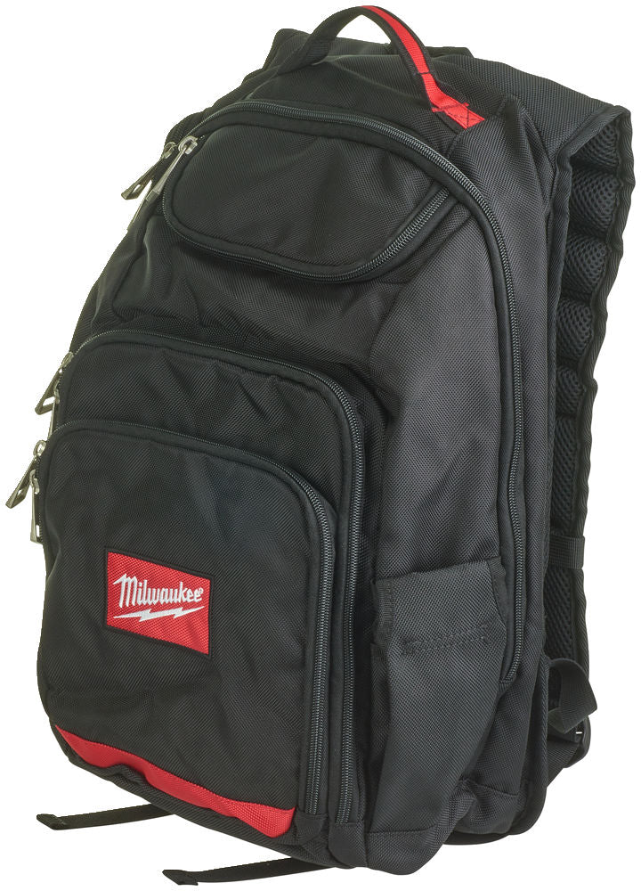 Milwaukee 4932464252 - Zaino portautensili per attrezzi versione contractor