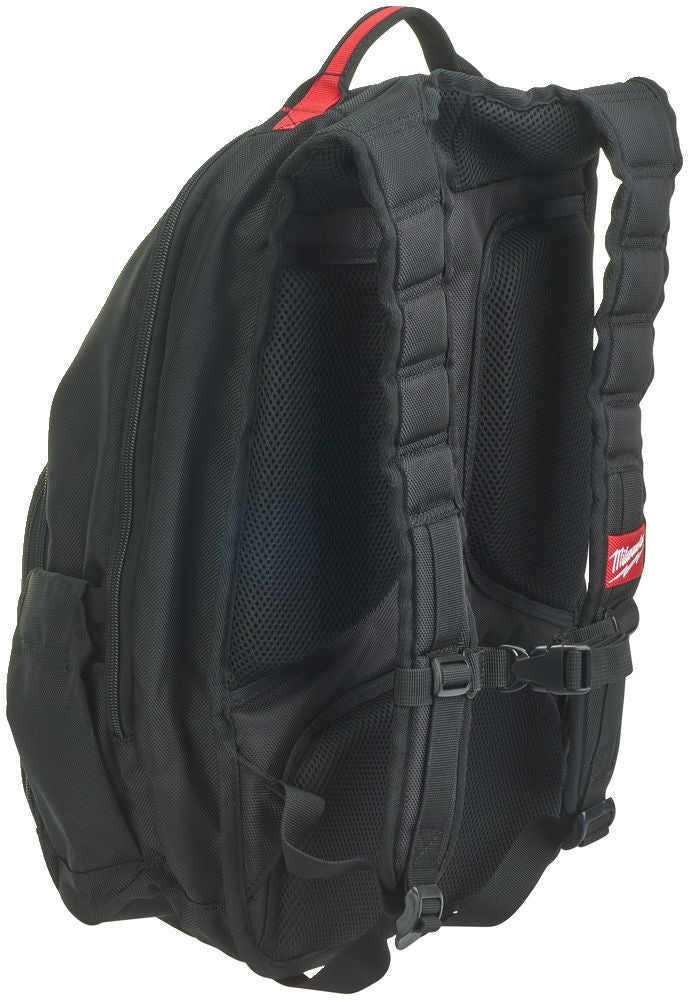 Milwaukee 4932464252 - Zaino portautensili per attrezzi versione contractor