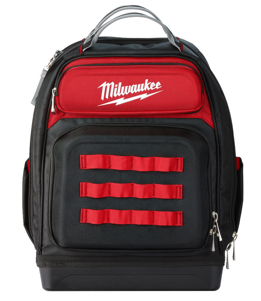 Milwaukee 4932464833 - Zaino portautensili per attrezzi versione HPP