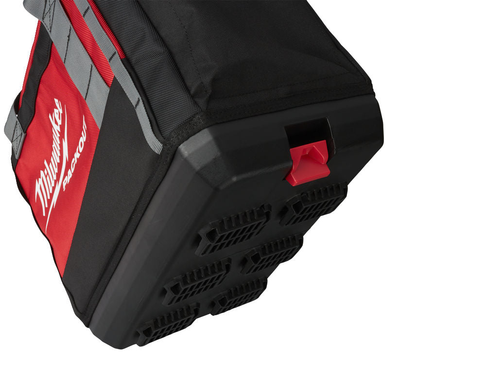 Milwaukee 4932471066 - Borsa portautensili vuota chiusa 38 cm