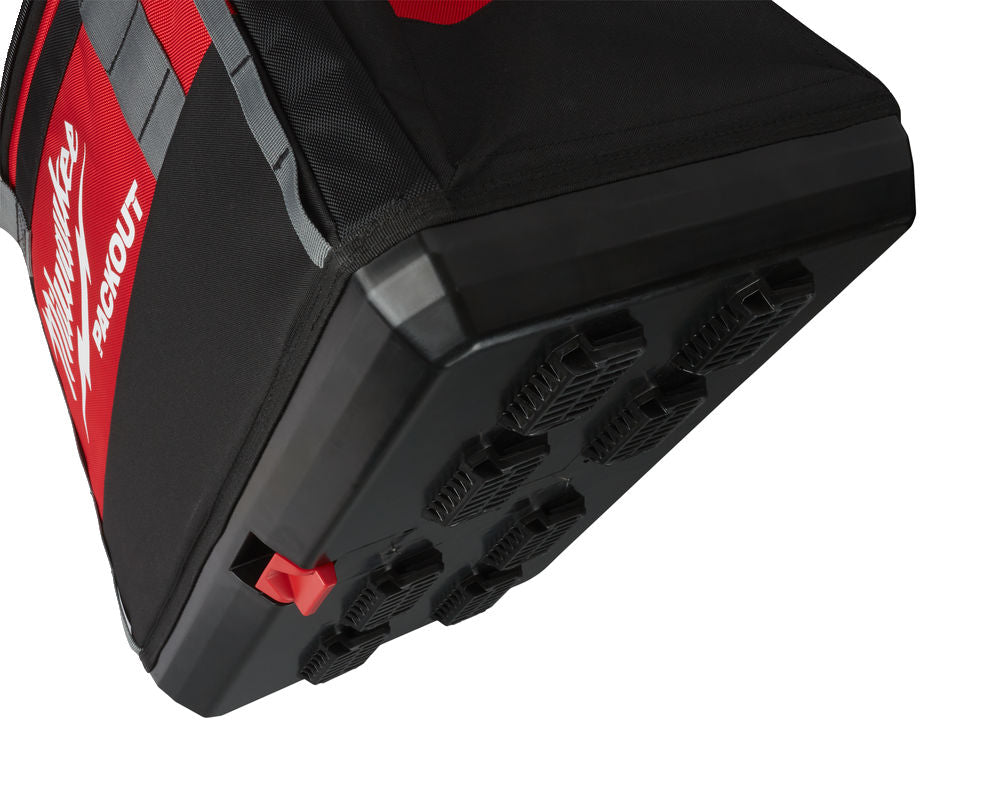 Milwaukee 4932471067 - Borsa portautensili chiusa Packout 