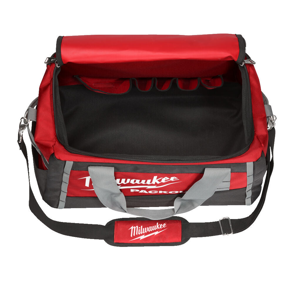 Milwaukee 4932471067 - Borsa portautensili chiusa Packout 