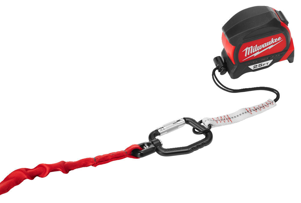 Milwaukee 4932471351 - Laccio anticaduta - Portata 4,5 kg