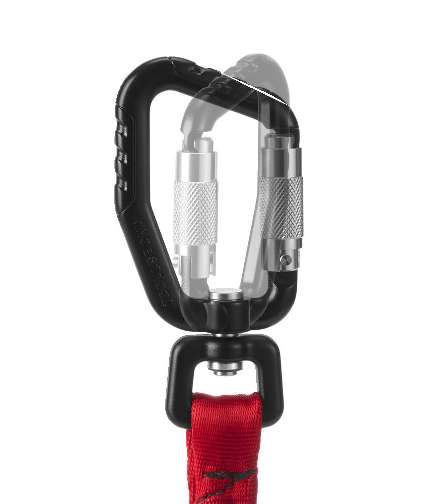 Milwaukee 4932471351 - Laccio anticaduta - Portata 4,5 kg