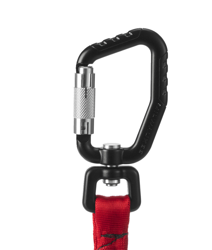 Milwaukee 4932471351 - Laccio anticaduta - Portata 4,5 kg