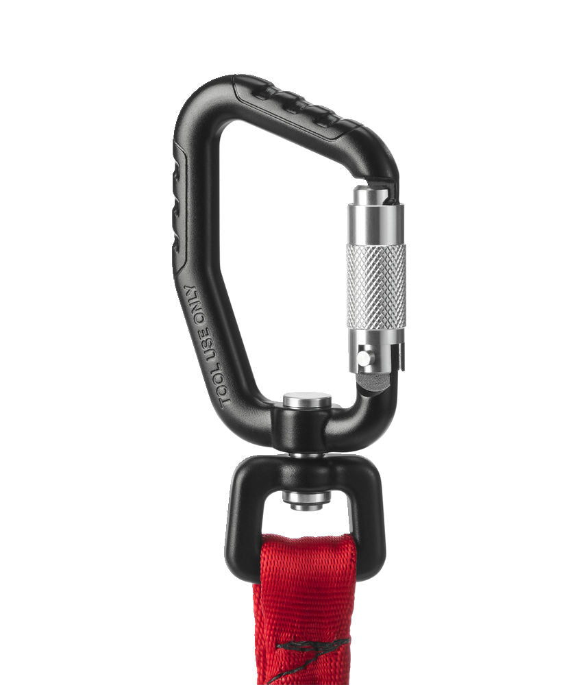 Milwaukee 4932471351 - Laccio anticaduta - Portata 4,5 kg