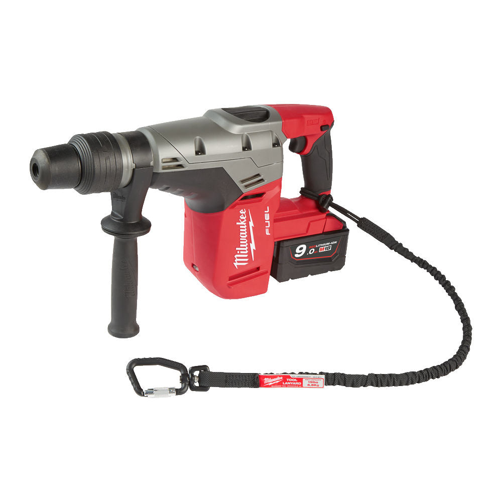 Milwaukee 4932471353 - Laccio anticaduta - portata 6,8 Kg 