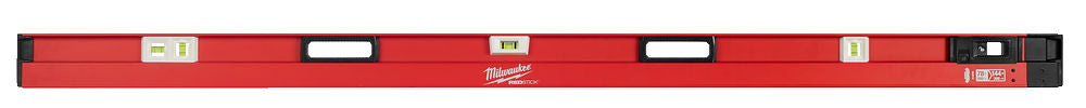 Milwaukee 4932471355 - Livella telescopica lunghezza 200/365