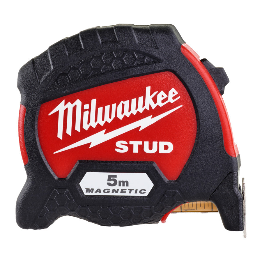 Milwaukee 4932471626 - Flessometro Serie Stud - 5M