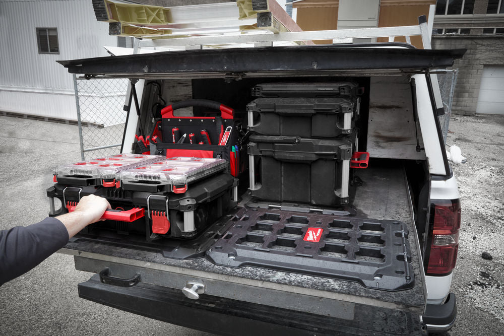 Milwaukee Packout™ piastra di stoccaggio cod 4932471638