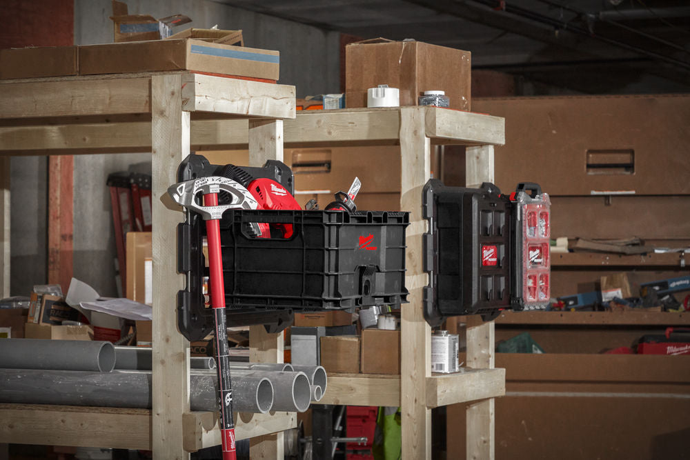 Milwaukee Packout™ piastra di stoccaggio cod 4932471638