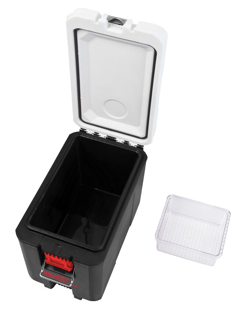 SOOOEC Contenitore per il pranzo elettrico 100 W, 3 in 1, contenitore