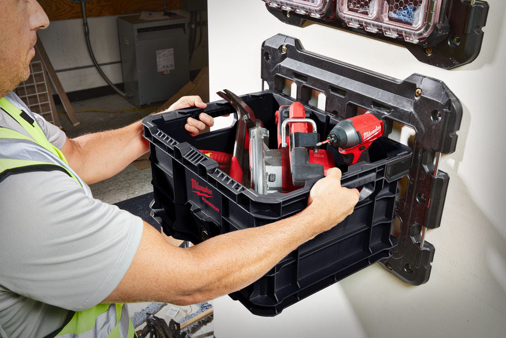 Milwaukee Packout™ container cod. 4932471724