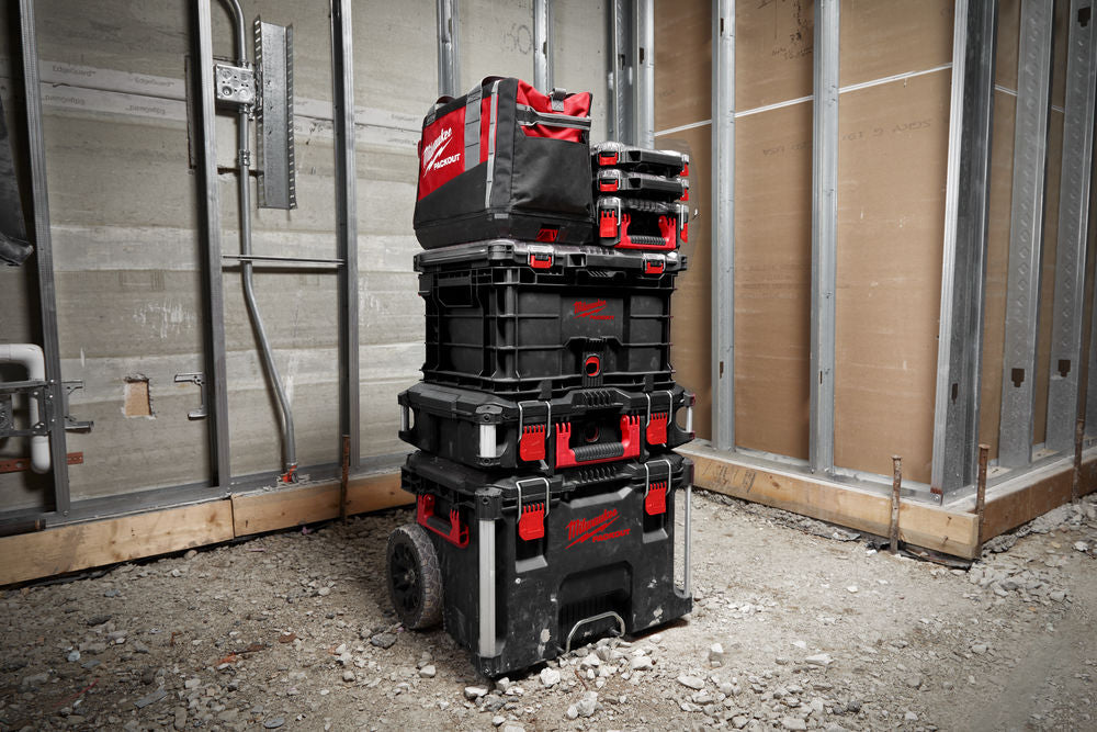 Milwaukee Packout™ container cod. 4932471724