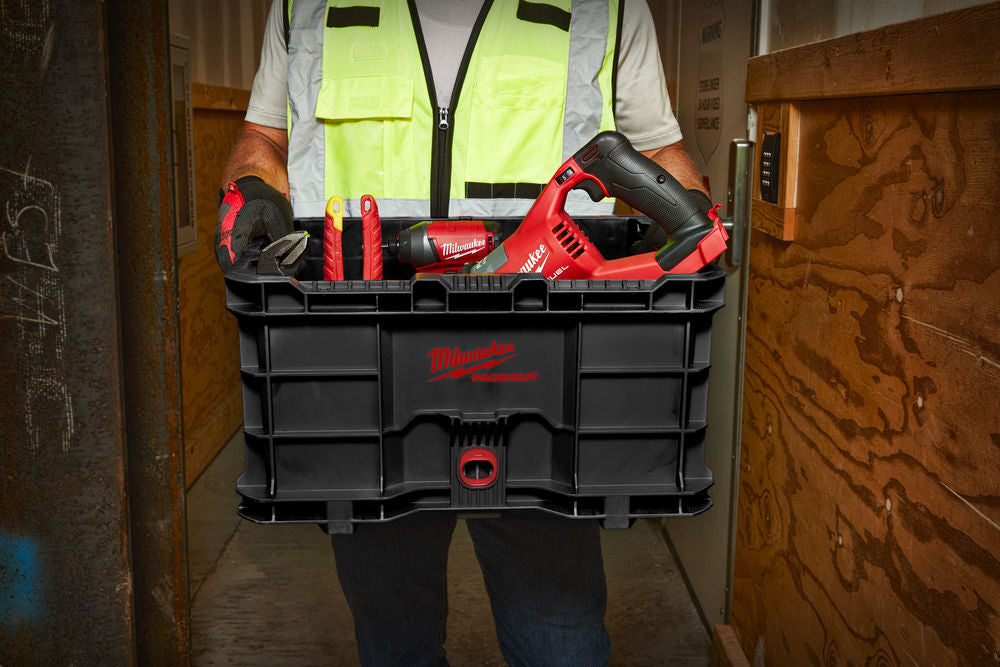 Milwaukee Packout™ container cod. 4932471724