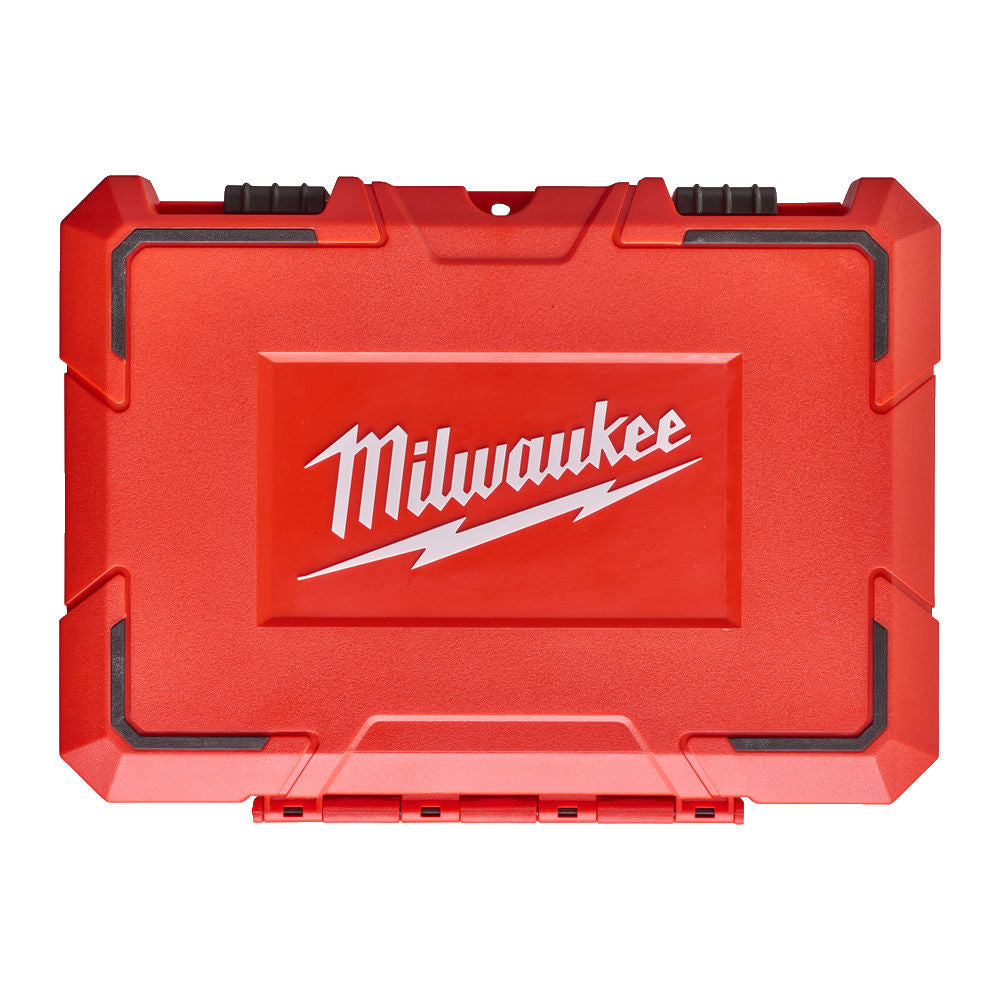 Milwaukee 4932471997 - Kit 11 matrici DIN46235 per cavi in rame (DIN4627)