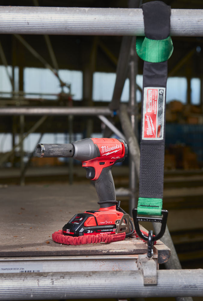 Milwaukee 4932472105 - Laccio anticaduta per ancoraggio - 22,7 kg