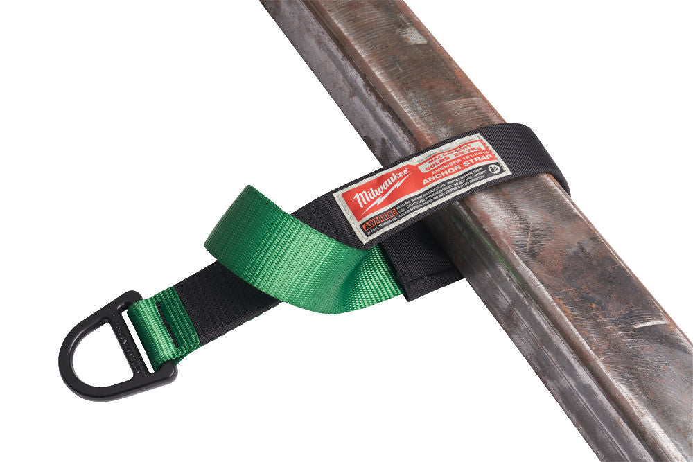 Milwaukee 4932472105 - Laccio anticaduta per ancoraggio - 22,7 kg