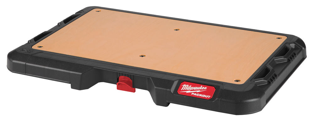 Milwaukee 4932472128 - Piano di lavoro Packout 