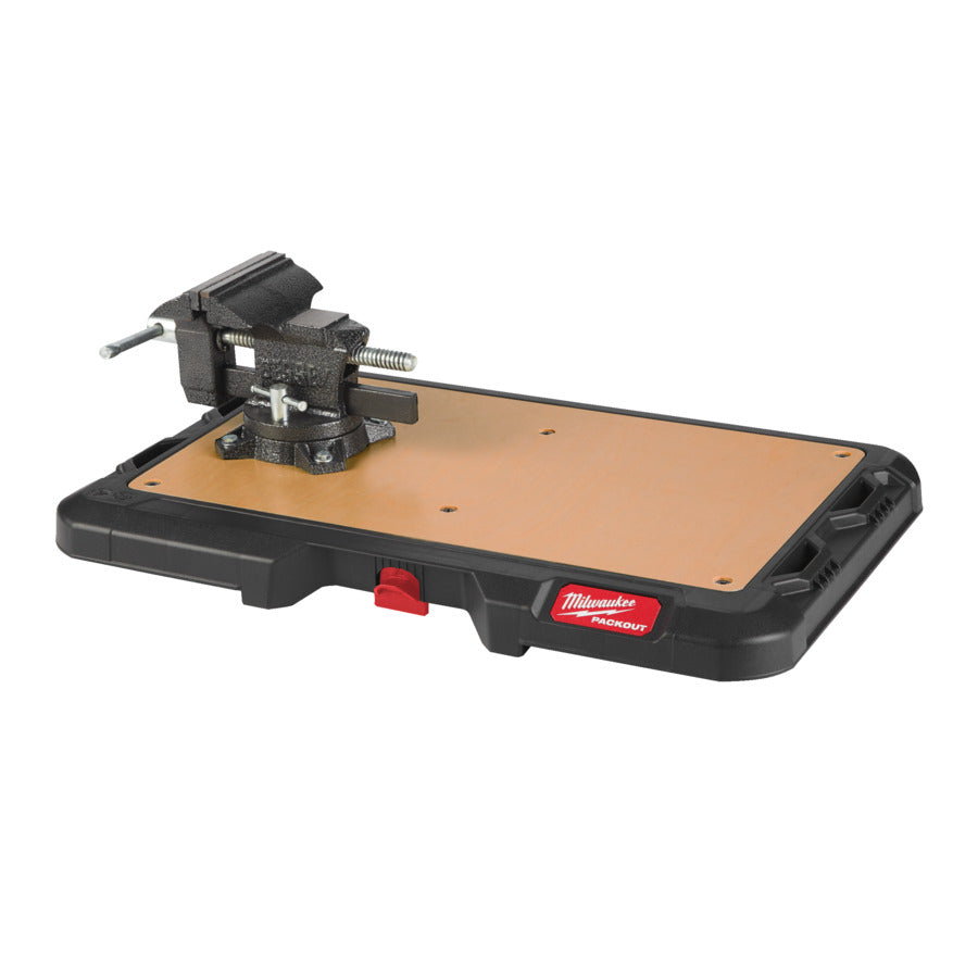 Milwaukee 4932472128 - Piano di lavoro Packout 