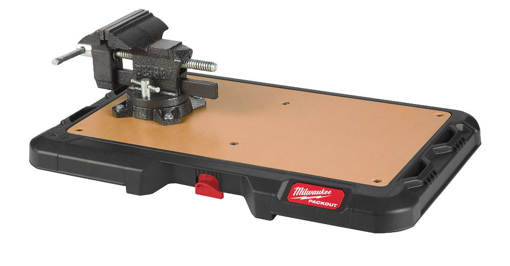 Milwaukee 4932472128 - Piano di lavoro Packout 