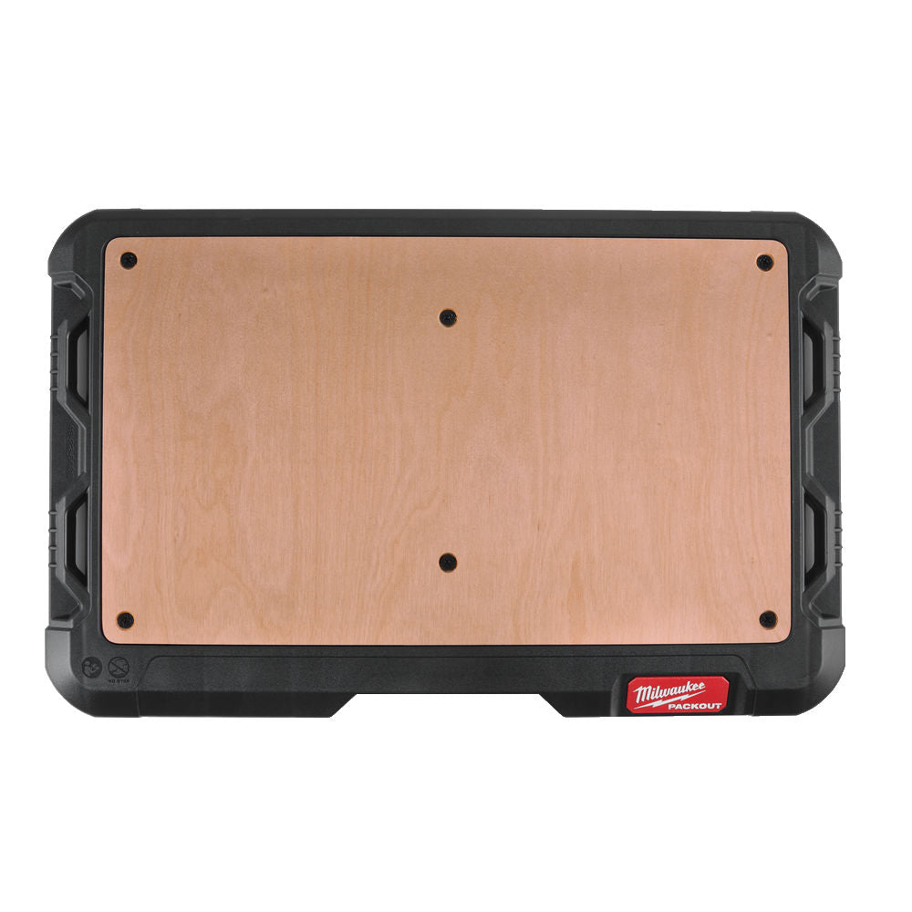 Milwaukee 4932472128 - Piano di lavoro Packout 