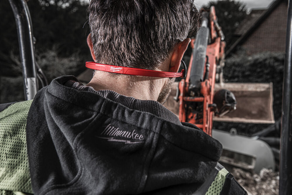 Milwaukee 4932478135 - Tappi auricolari con archetto 