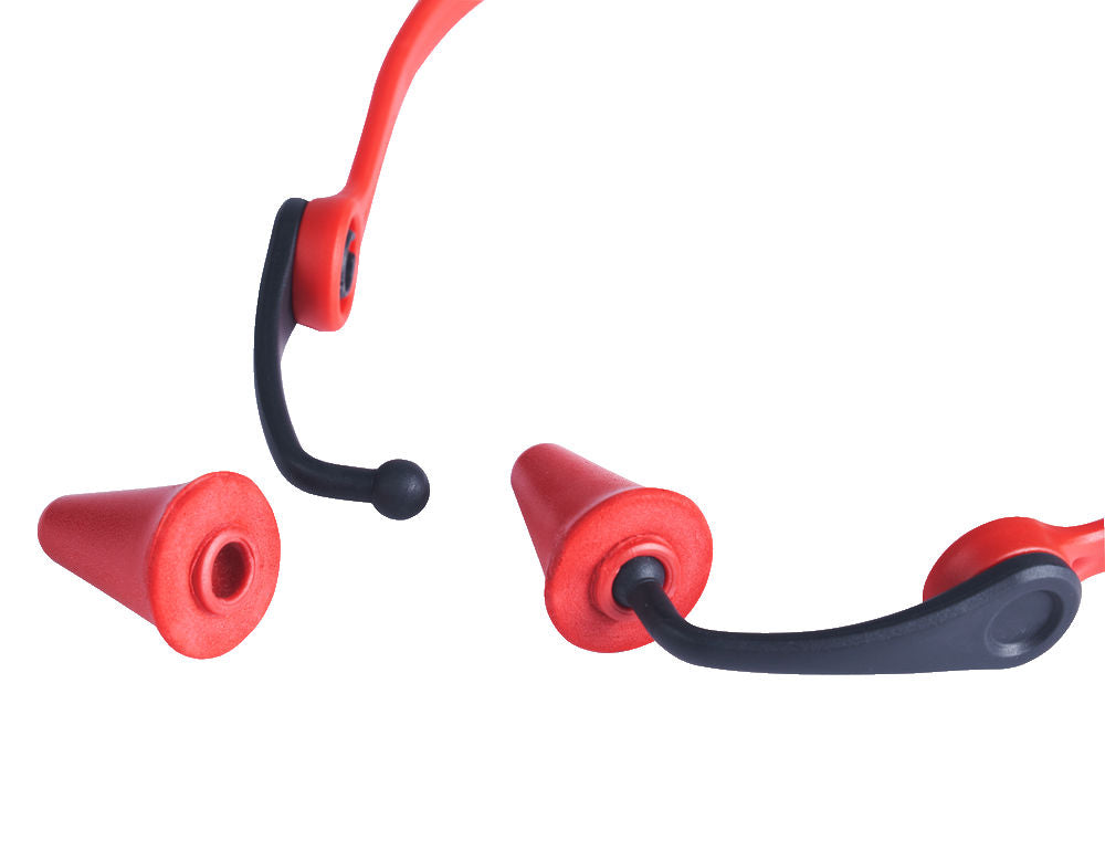 Milwaukee 4932478135 - Tappi auricolari con archetto 