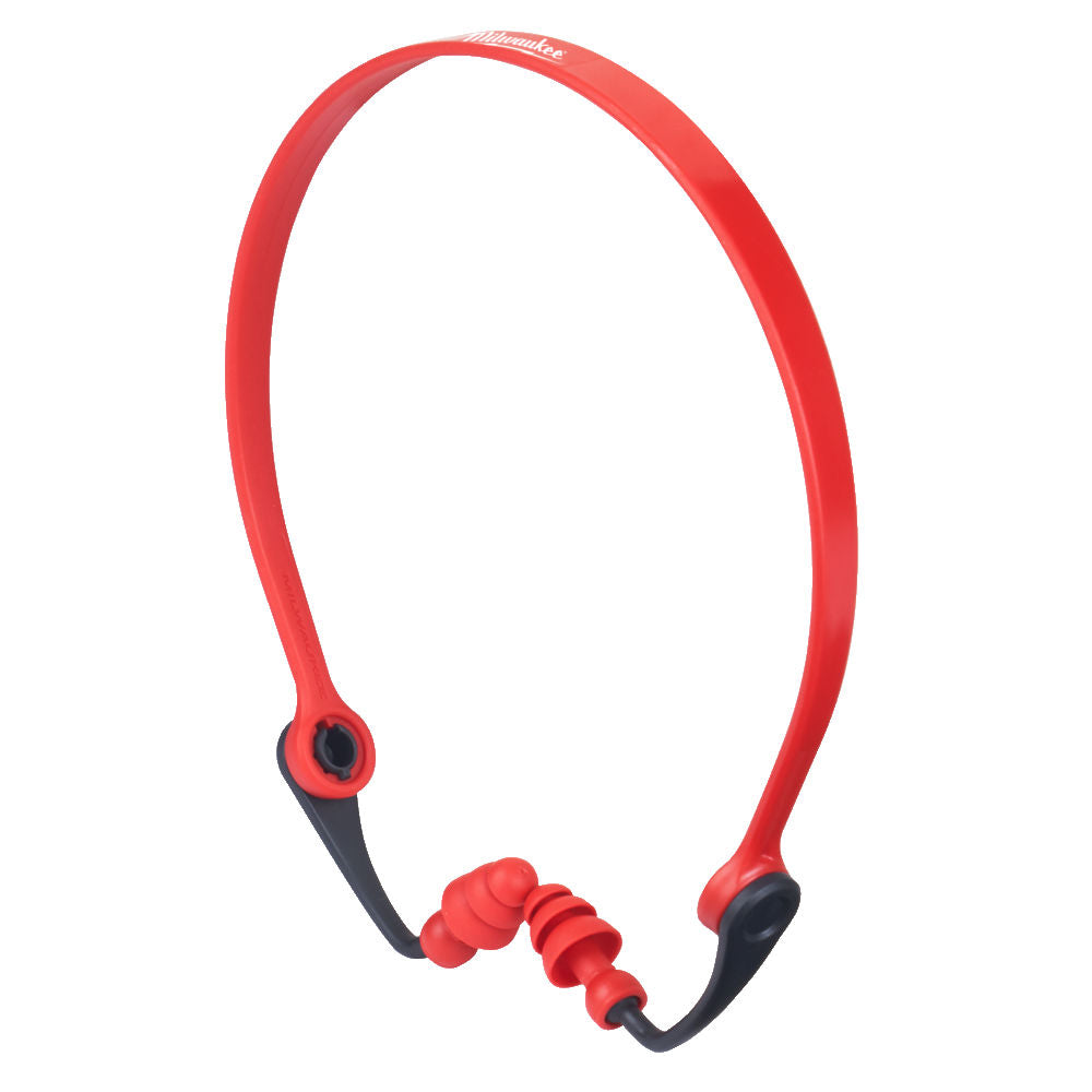 Milwaukee 4932478135 - Tappi auricolari con archetto 