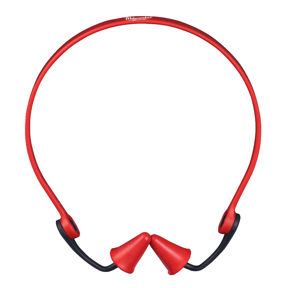 Milwaukee 4932478135 - Tappi auricolari con archetto 