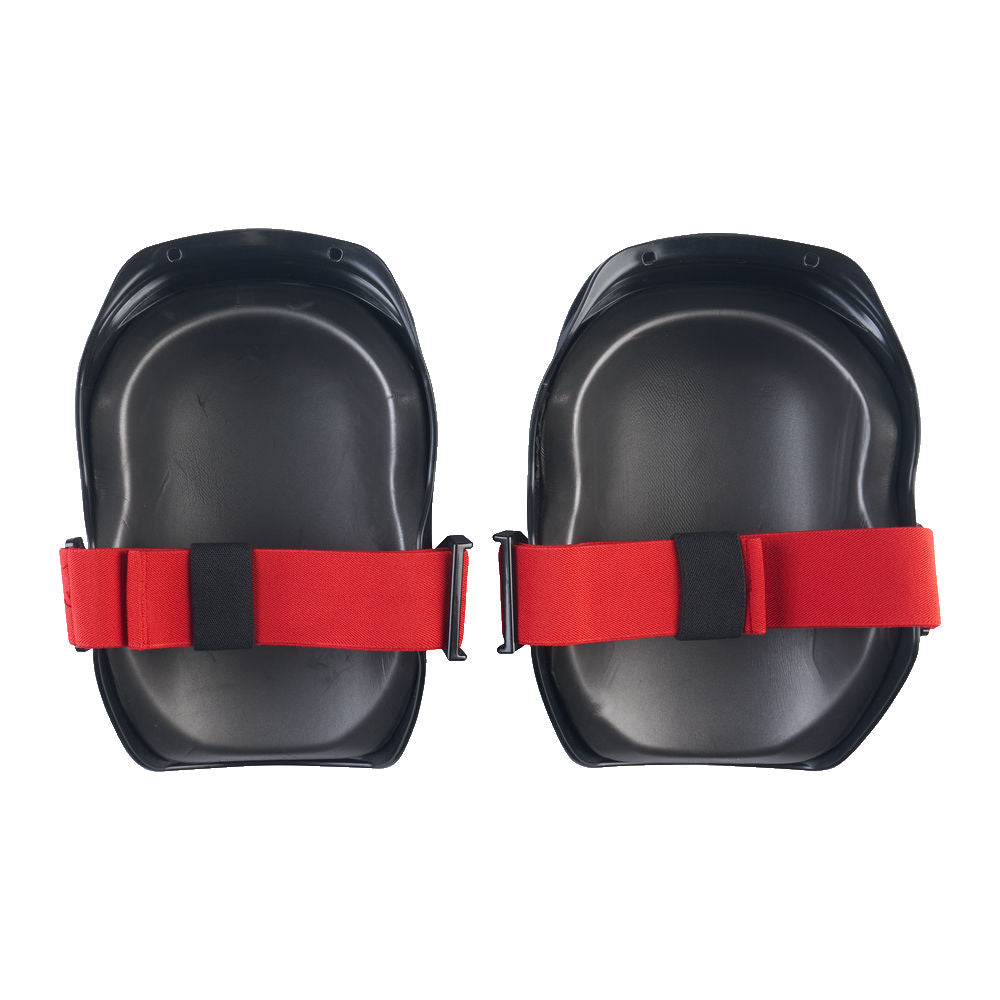 Milwaukee 4932478136 - Ginocchiere da lavoro flessibili