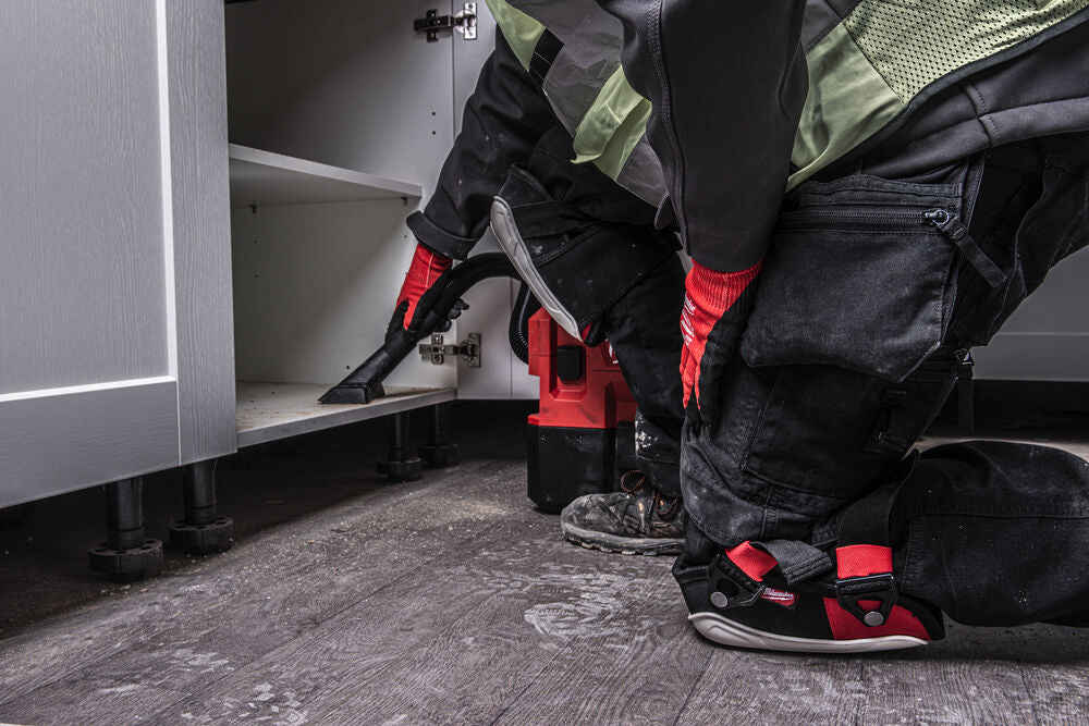 Milwaukee 4932478139 - Ginocchiere primium