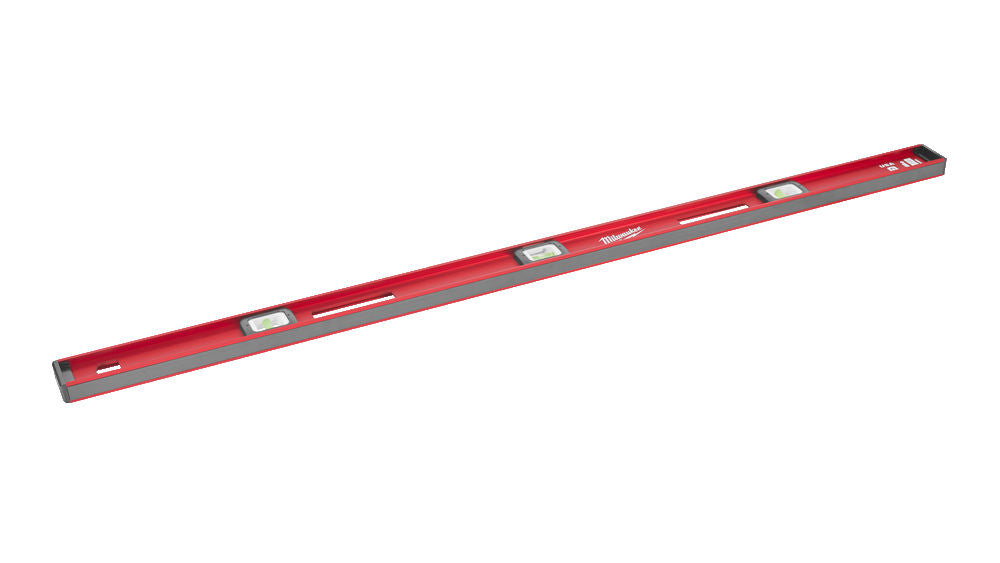Milwaukee 4932478566 - Livella magnetica con profilo a I - Lunghezza 120 cm 