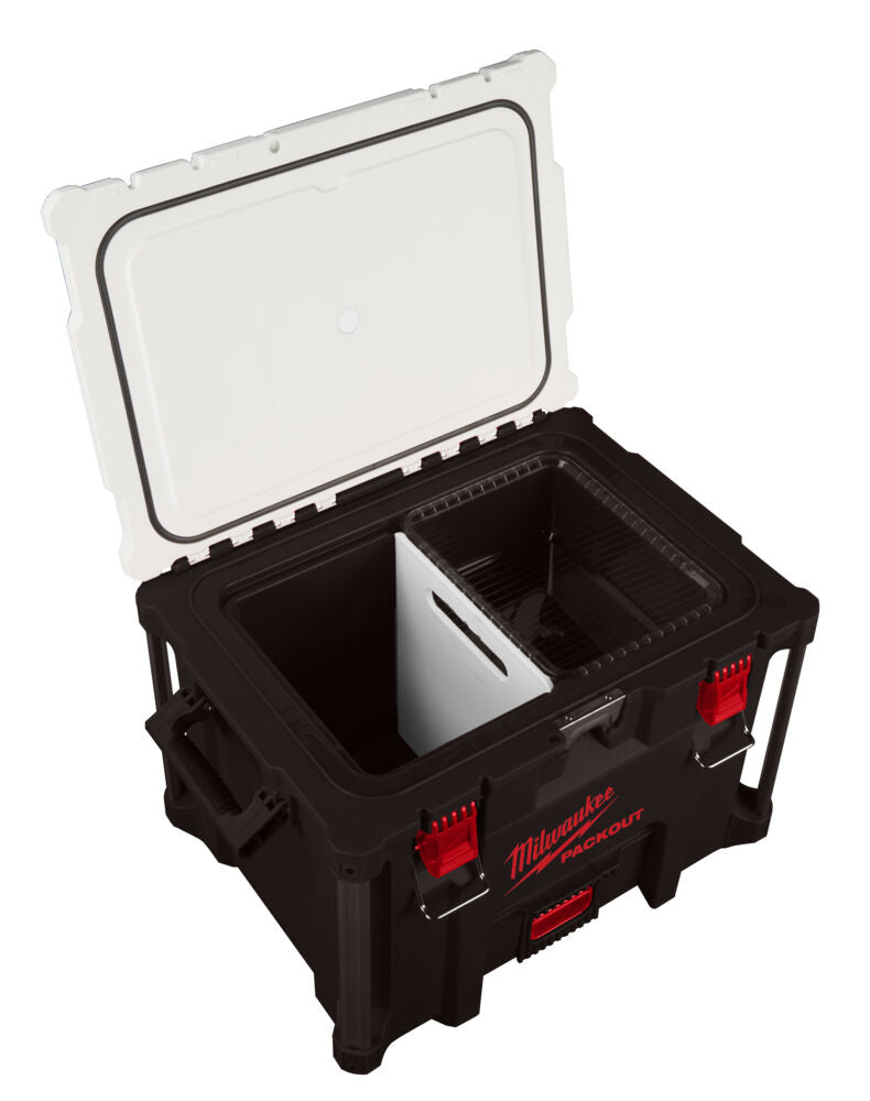 Milwaukee 4932478648 - Packout contenitore termico XL - 554 x 394 x 422 mm 