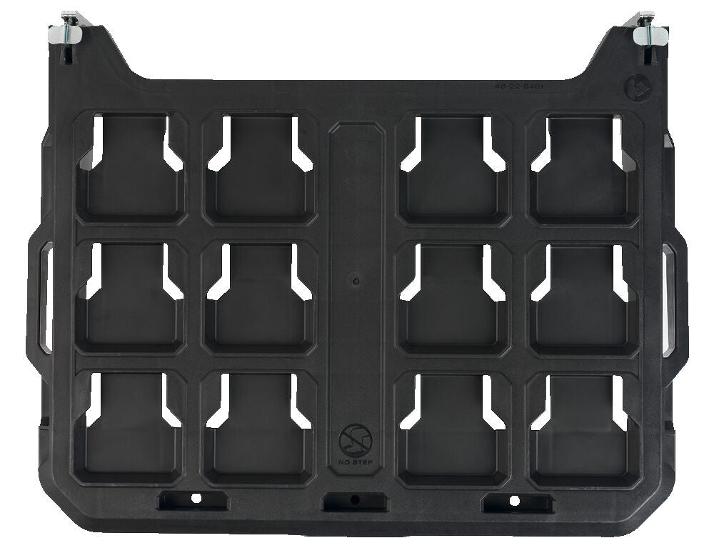 Milwaukee 4932478711 - Ripiano per scaffalatura mobile Packout
