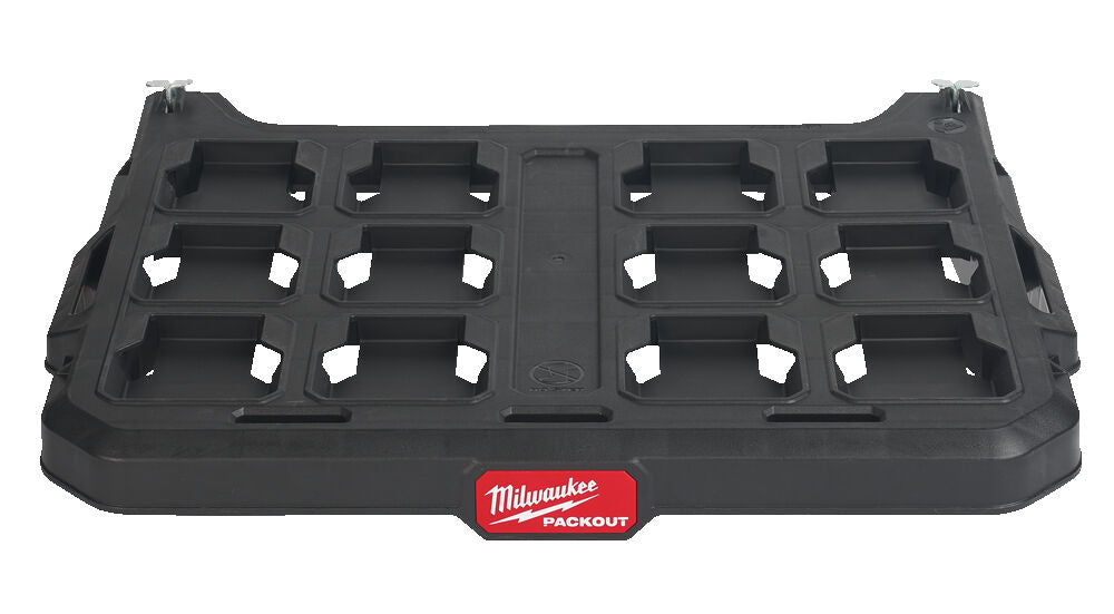 Milwaukee 4932478711 - Ripiano per scaffalatura mobile Packout
