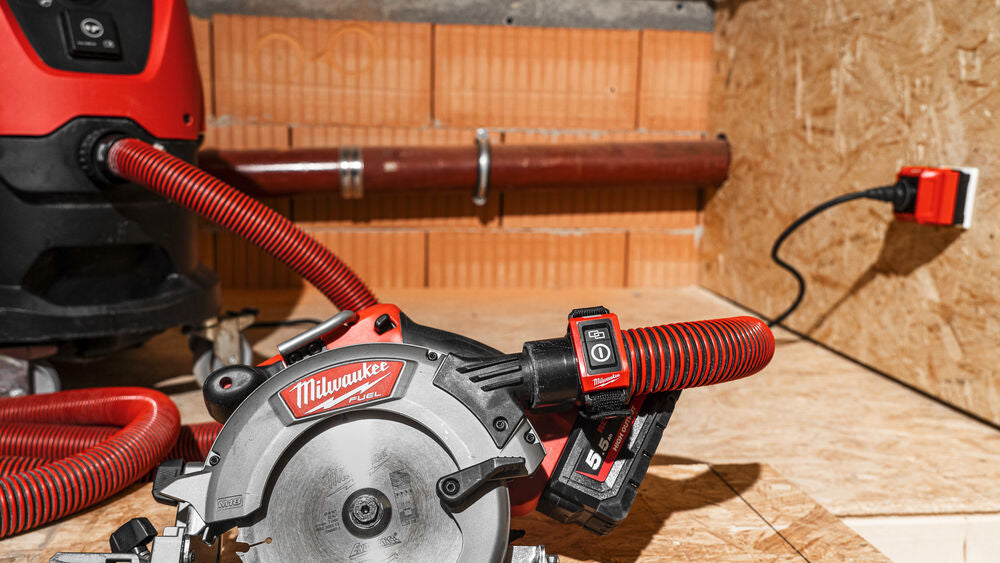 Milwaukee 4932478965 - Kit presa a telecomando smart