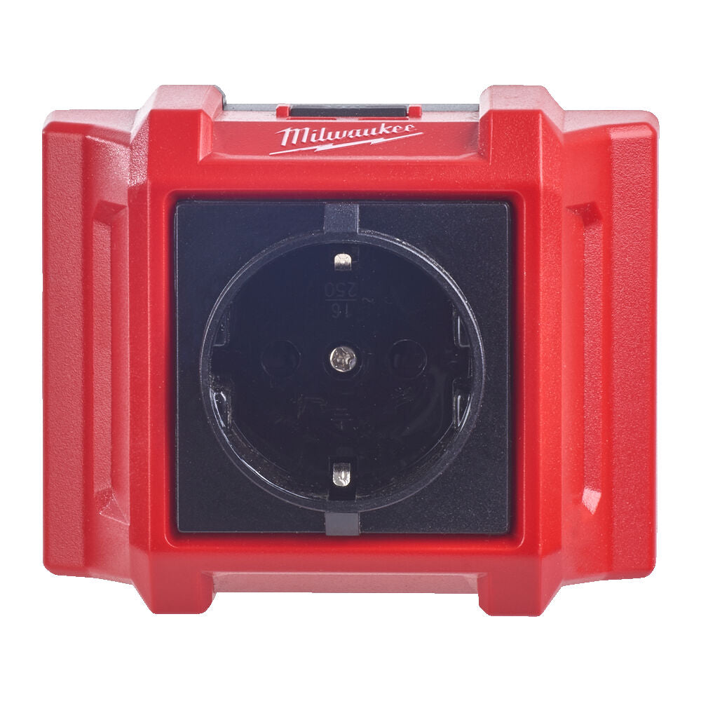 Milwaukee 4932478965 - Kit presa a telecomando smart