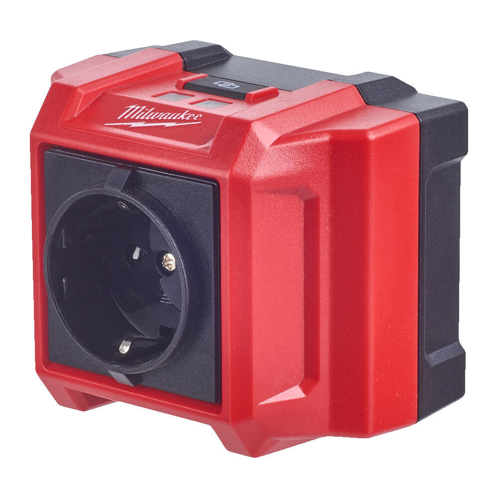 Milwaukee 4932478965 - Kit presa a telecomando smart