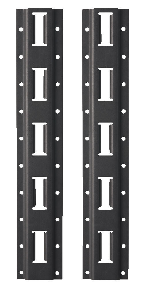 Milwaukee 4932478996 - Montante per scaffalatura mobile Packout, 2 pezzi