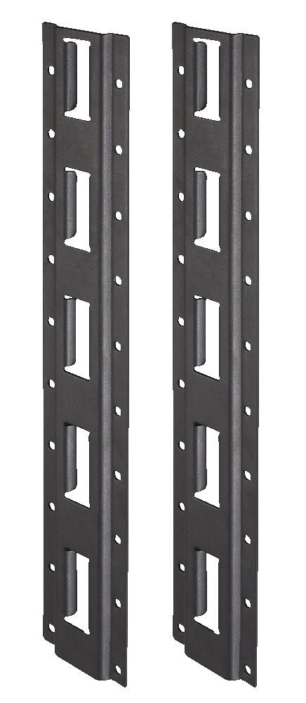 Milwaukee 4932478996 - Montante per scaffalatura mobile Packout, 2 pezzi