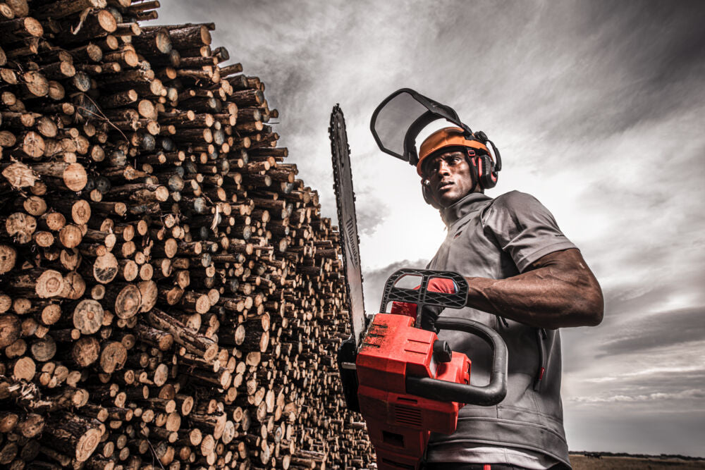 Milwaukee 4932479945 - Visisera totale BOLT COMPACT A RETE per elmetto casco Bolt 200