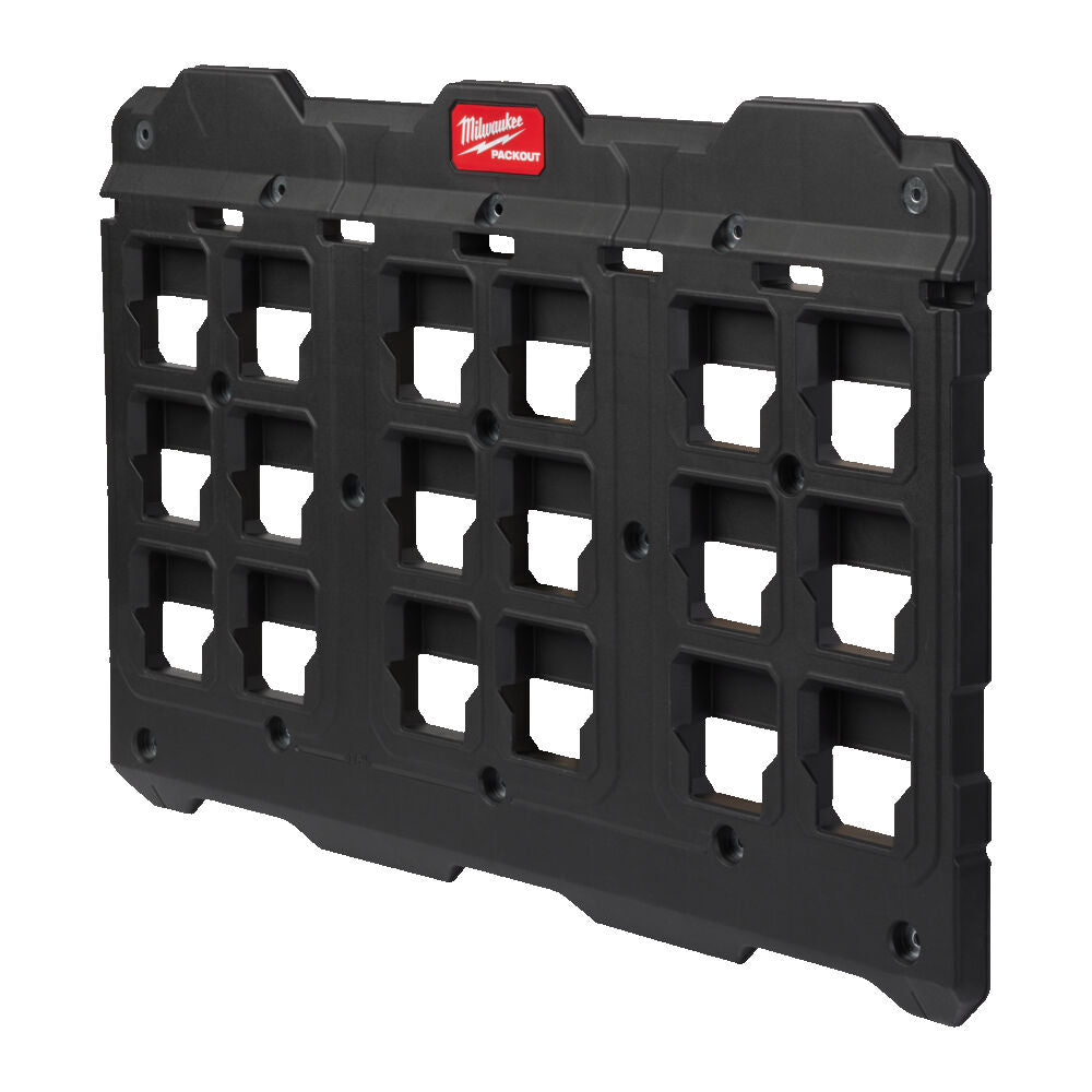Milwaukee 4932480622 - Piastra di stoccaggio XL Packout 