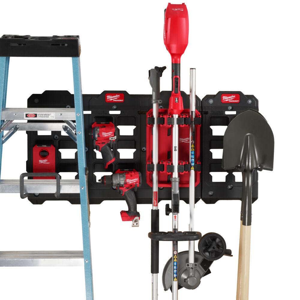 Milwaukee 4932480622 - Piastra di stoccaggio XL Packout 
